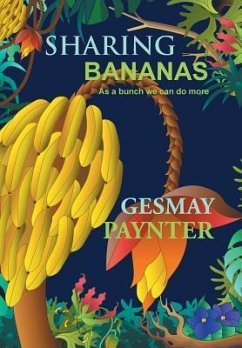Sharing Bananas - Paynter, Gesmay