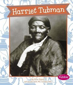 Harriet Tubman - Edison, Erin