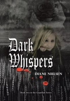 Dark Whispers - Nielsen, Diane