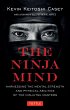 Ninja Mind: Harnessing the Mental... - Bild 1