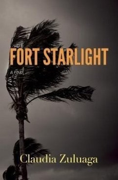 Fort Starlight - Zuluaga, Claudia