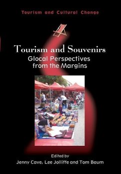 Tourism and Souvenirs