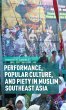 Performance, Popular Culture, and Piety... - Bild 1
