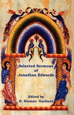 Selected Sermons of Jonathan Edwards - Edwards, Jonathan