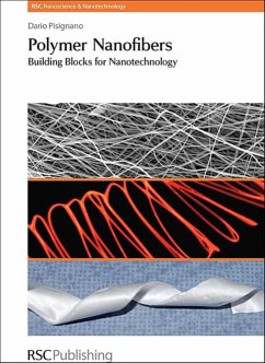 Cover Polymer Nanofibers