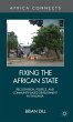 Fixing the African State - Bild 1