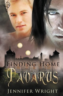 Finding Home - Wright, Jennifer