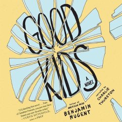 Cover Good Kids