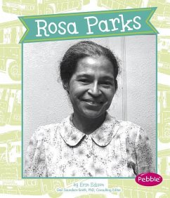Rosa Parks - Edison, Erin