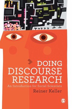 Doing Discourse Research - Keller, Reiner
