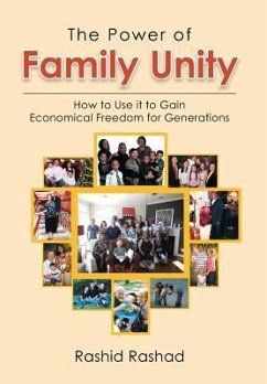 The Power of Family Unity - Rashad, Rashid