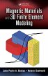 Magnetic Materials and 3D Finite... - Bild 1