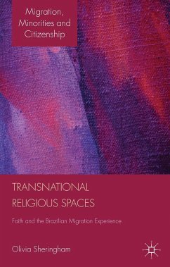 Transnational Religious Spaces - Sheringham, O.