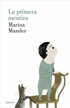 La primera mentira - Mander, Marina