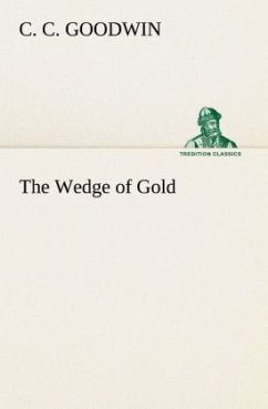 Cover The Wedge of Gold