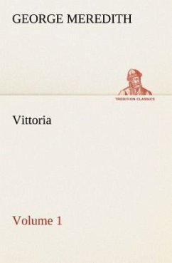 Vittoria - Volume 1