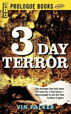 3 Day Terror - Packer, Vin