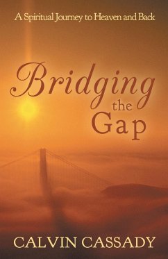 Bridging the Gap - Cassady, Calvin