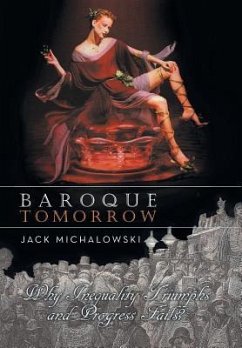 BAROQUE TOMORROW - Michalowski, Jack