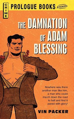 The Damnation of Adam Blessing - Packer, Vin