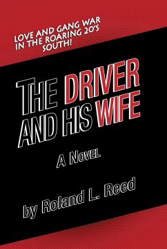 The Driver and His Wife - Reed, Roland L.