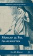 Morgan Le Fay, Shapeshifter - Bild 1