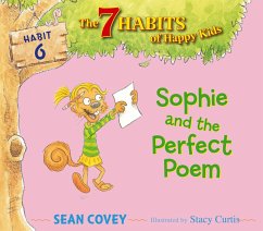 Sophie and the Perfect Poem - Covey, Sean