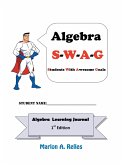 Algebra SWAG: Students with Awesome Goals