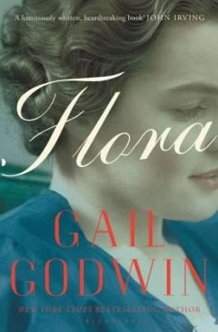 Flora - Godwin, Gail