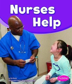 Nurses Help - Ready, Dee
