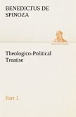 Theologico-Political Treatise ¿ Part 1