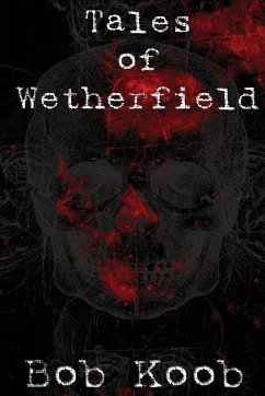 Tales of Wetherfield - Koob, Bob