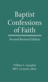 Baptist Confessions of Faith