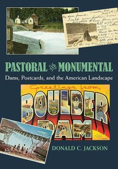 Pastoral and Monumental - Jackson, Donald