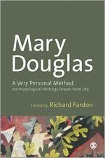 A Very Personal Method - Douglas, Mary