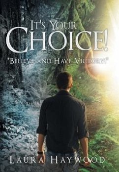 It's Your Choice ! - Haywood, Laura