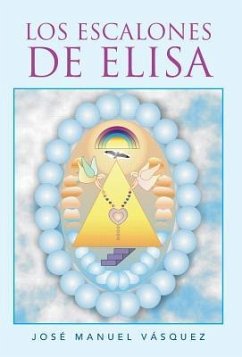 Los Escalones de Elisa - Vasquez, Jose Manuel