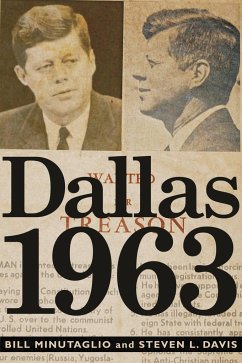 Dallas 1963 - Minutaglio, Bill; Davis, Steven L