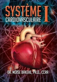 Système Cardiovasculaire I - Bakehe, Ph. D. CCRA Moïse