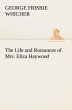 The Life and Romances of Mrs. Eliza... - Bild 1