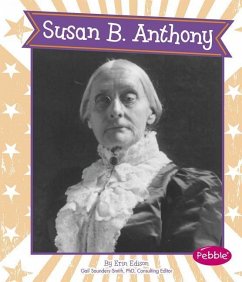 Susan B. Anthony - Edison, Erin