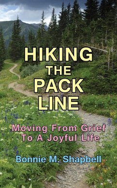 Cover Hiking the Pack Line