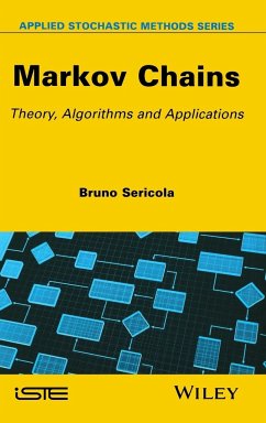 Markov Chains - Sericola, Bruno