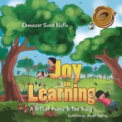 Joy in Learning - Klufio, Ebenezer Sowa