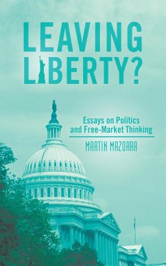 Leaving Liberty? - Mazorra, Martin