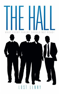 The Hall - Lost Lenny