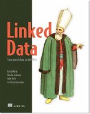 Linked Data: Structured Data on the Web
