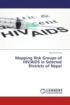 Mapping Risk Groups of HIV/AIDS in Selected Districts of Nepal - Ghimire, Piyush