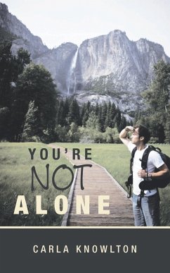 You're Not Alone - Knowlton, Carla