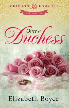 Once a Duchess - Boyce, Elizabeth